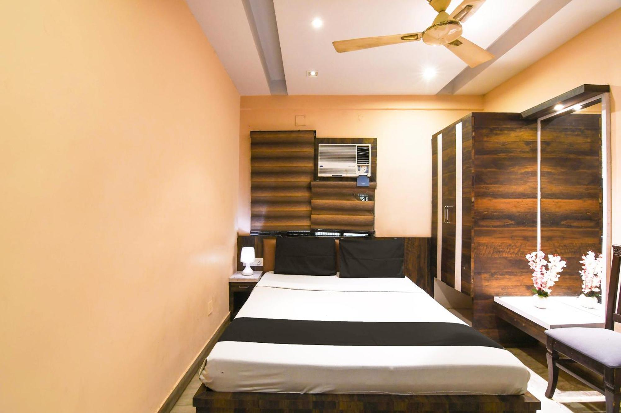 Hotel O The Stay Kolkata Exterior photo