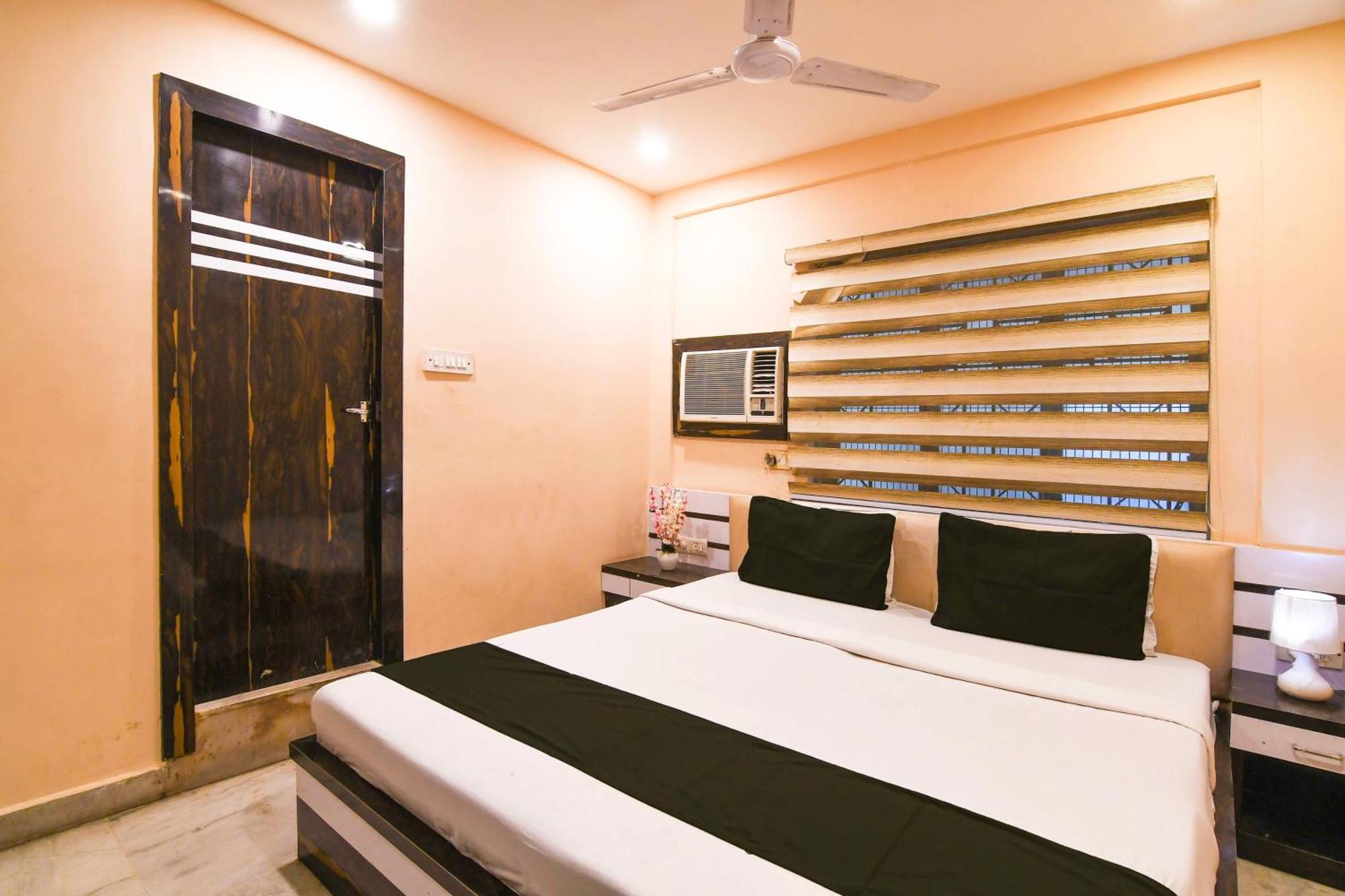 Hotel O The Stay Kolkata Exterior photo