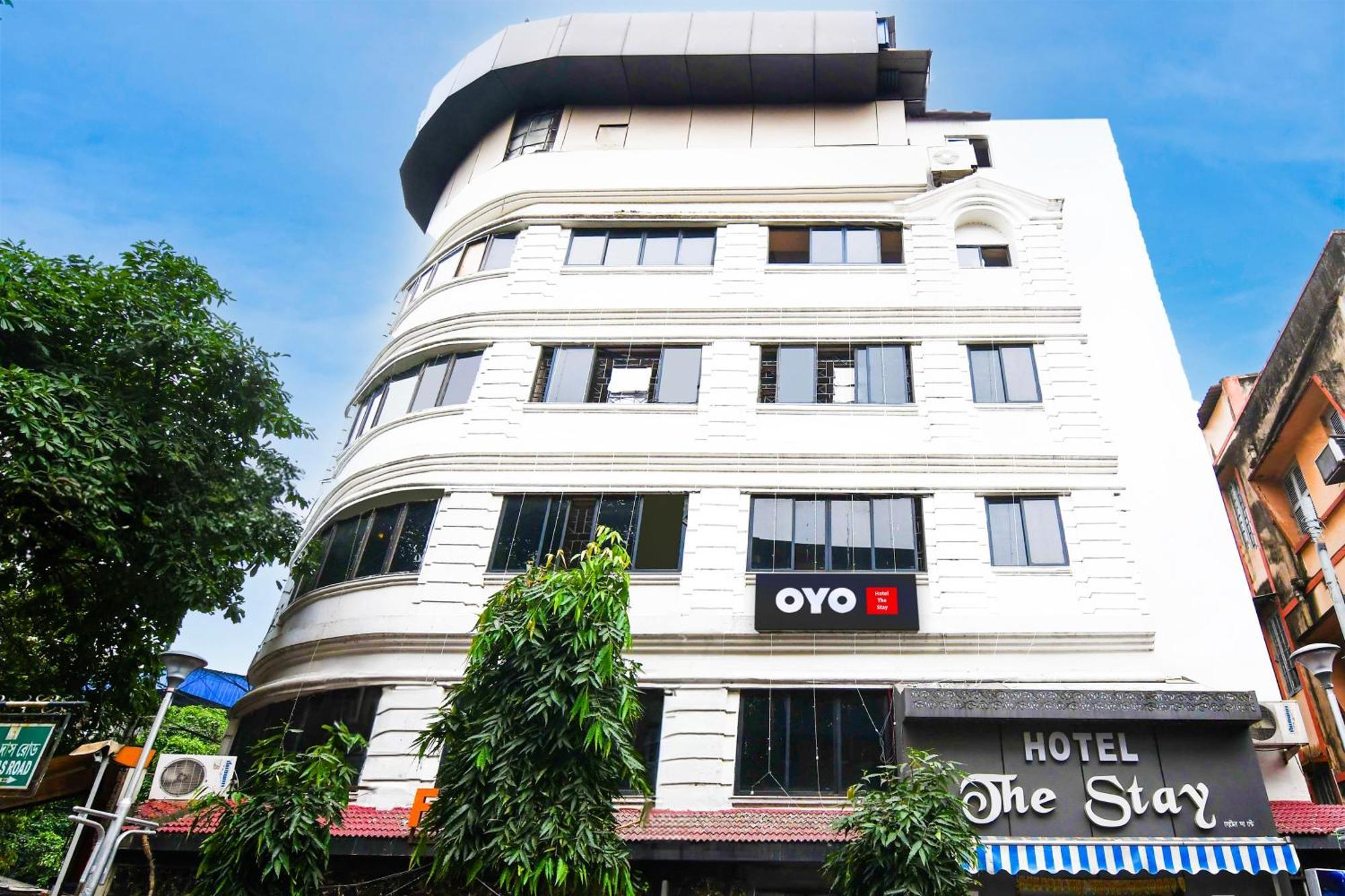 Hotel O The Stay Kolkata Exterior photo