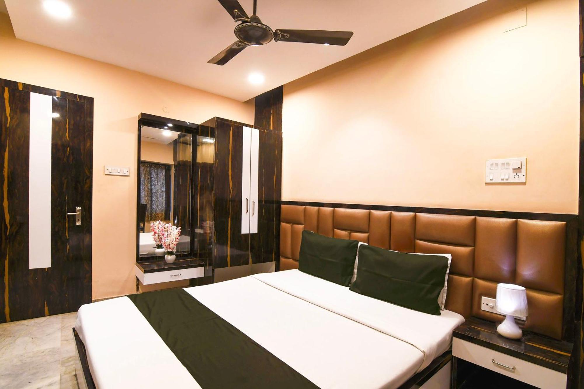 Hotel O The Stay Kolkata Exterior photo