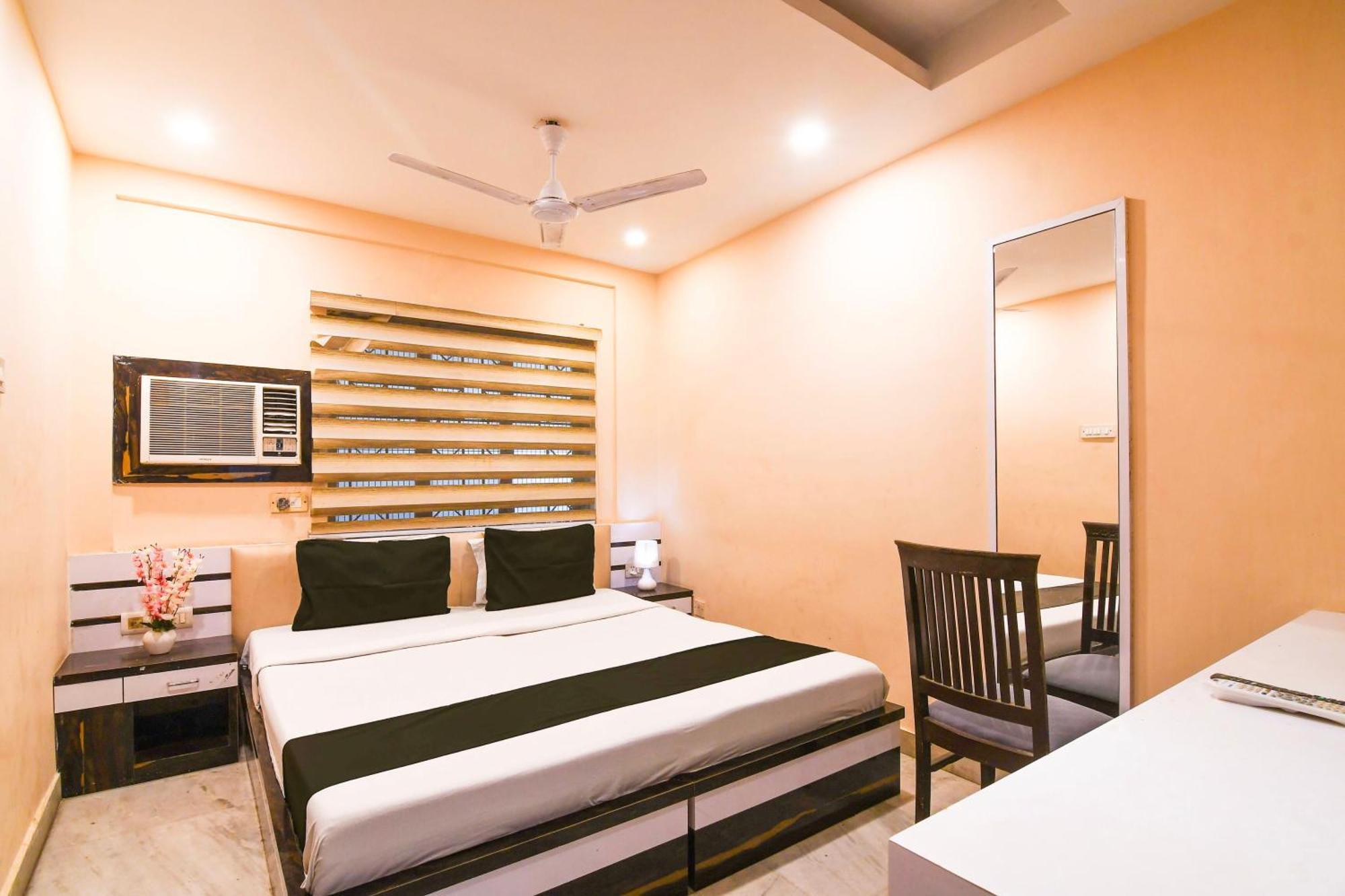 Hotel O The Stay Kolkata Exterior photo