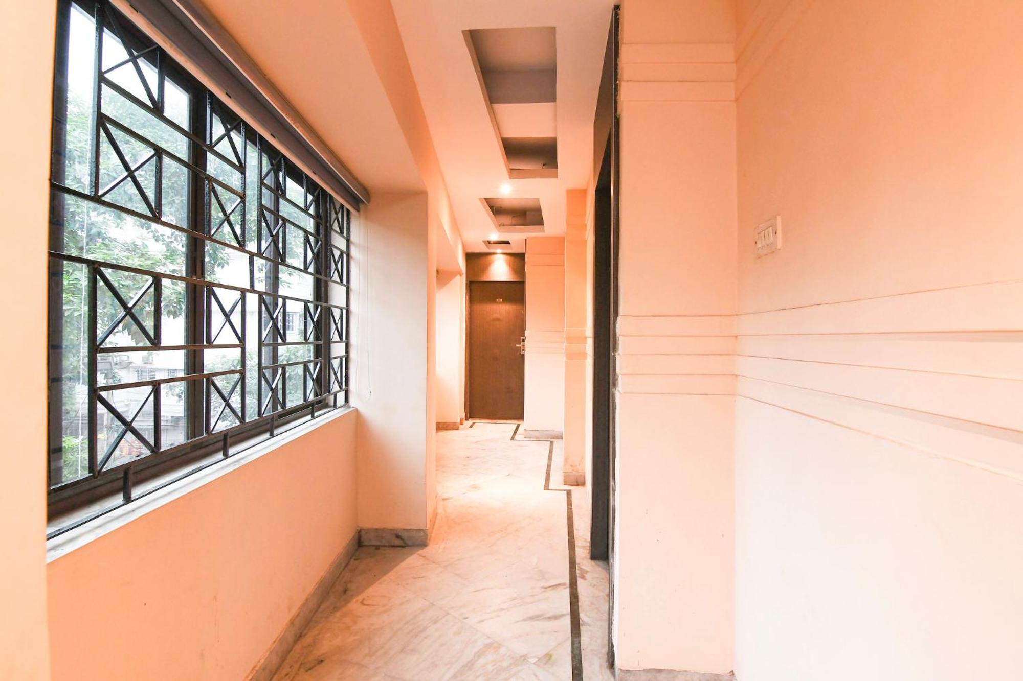 Hotel O The Stay Kolkata Exterior photo