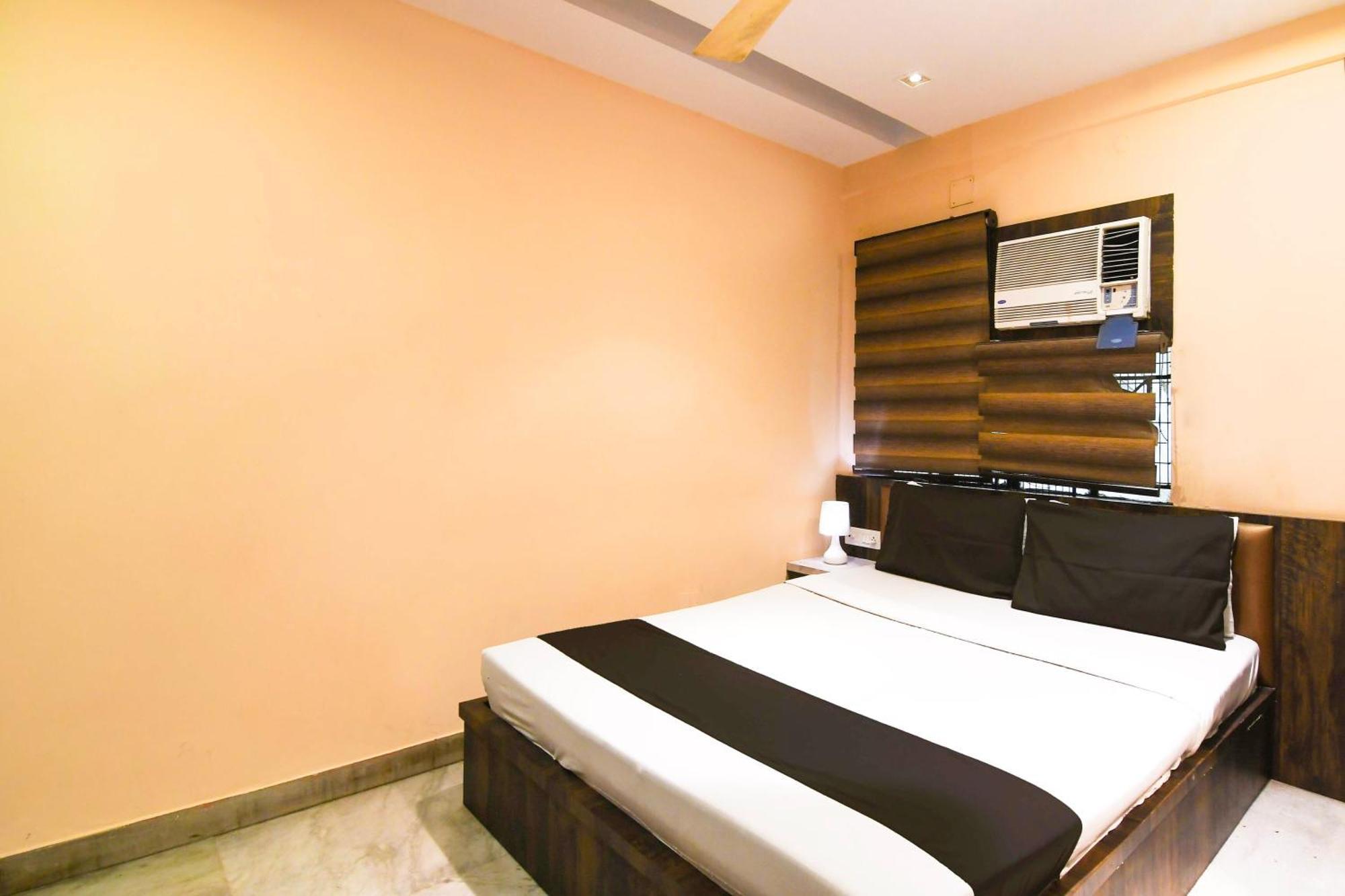 Hotel O The Stay Kolkata Exterior photo