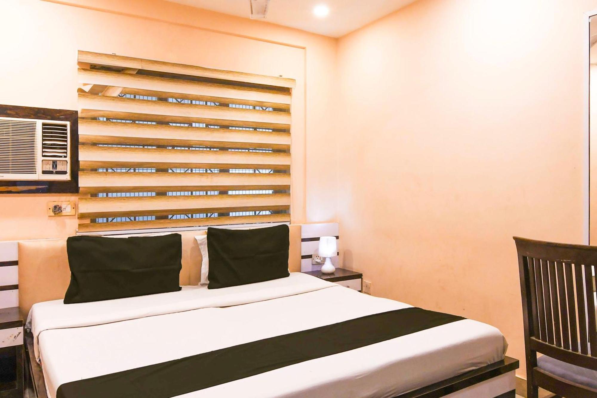 Hotel O The Stay Kolkata Exterior photo