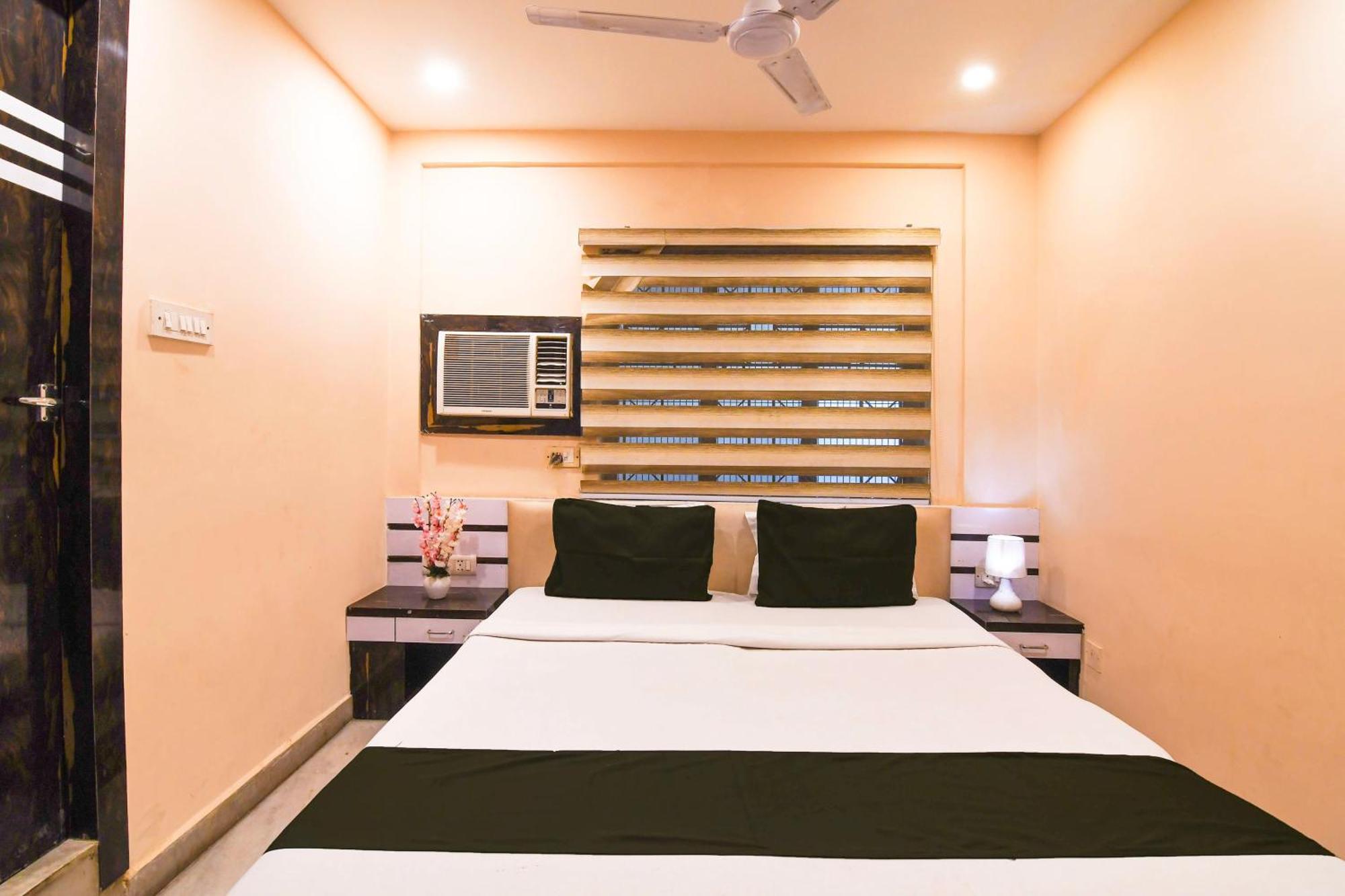 Hotel O The Stay Kolkata Exterior photo