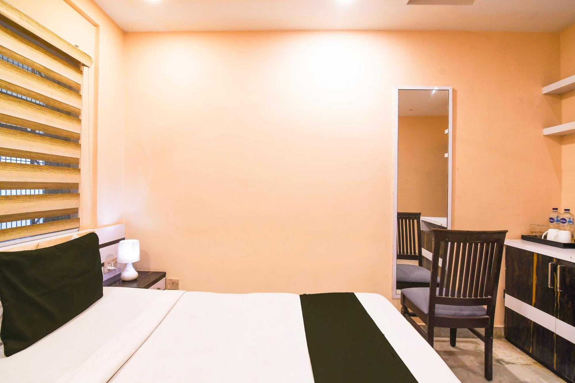 Hotel O The Stay Kolkata Exterior photo