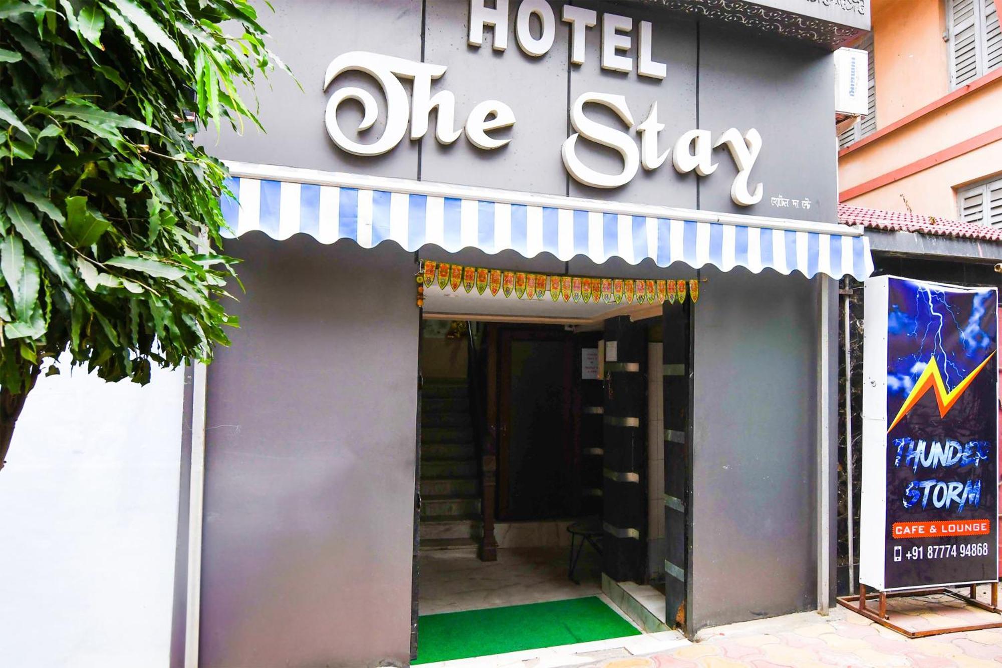 Hotel O The Stay Kolkata Exterior photo