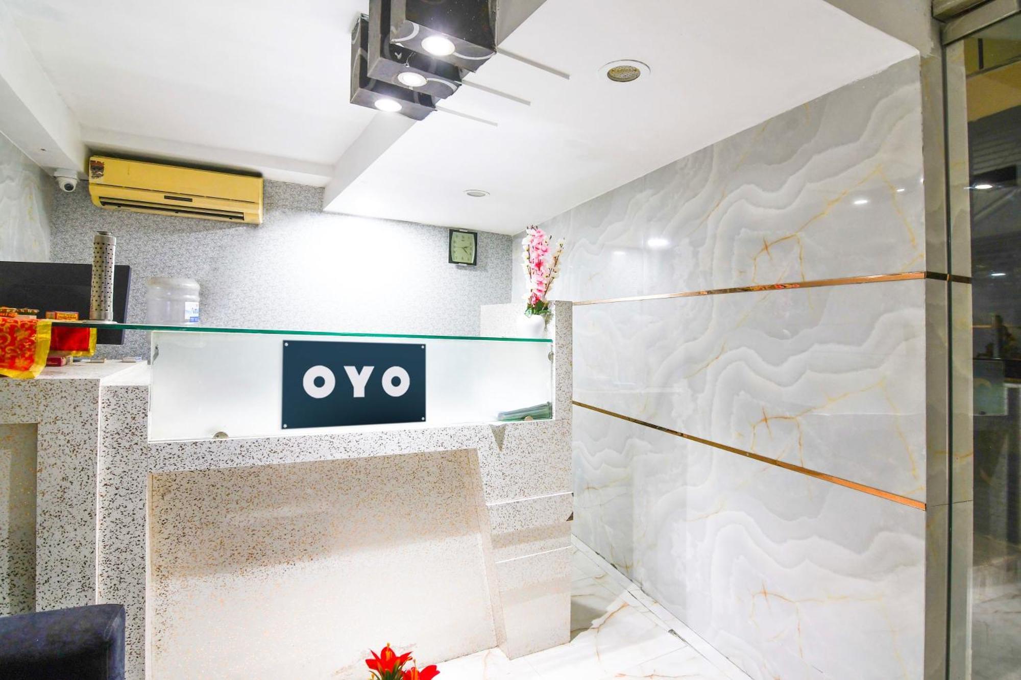 Hotel O The Stay Kolkata Exterior photo
