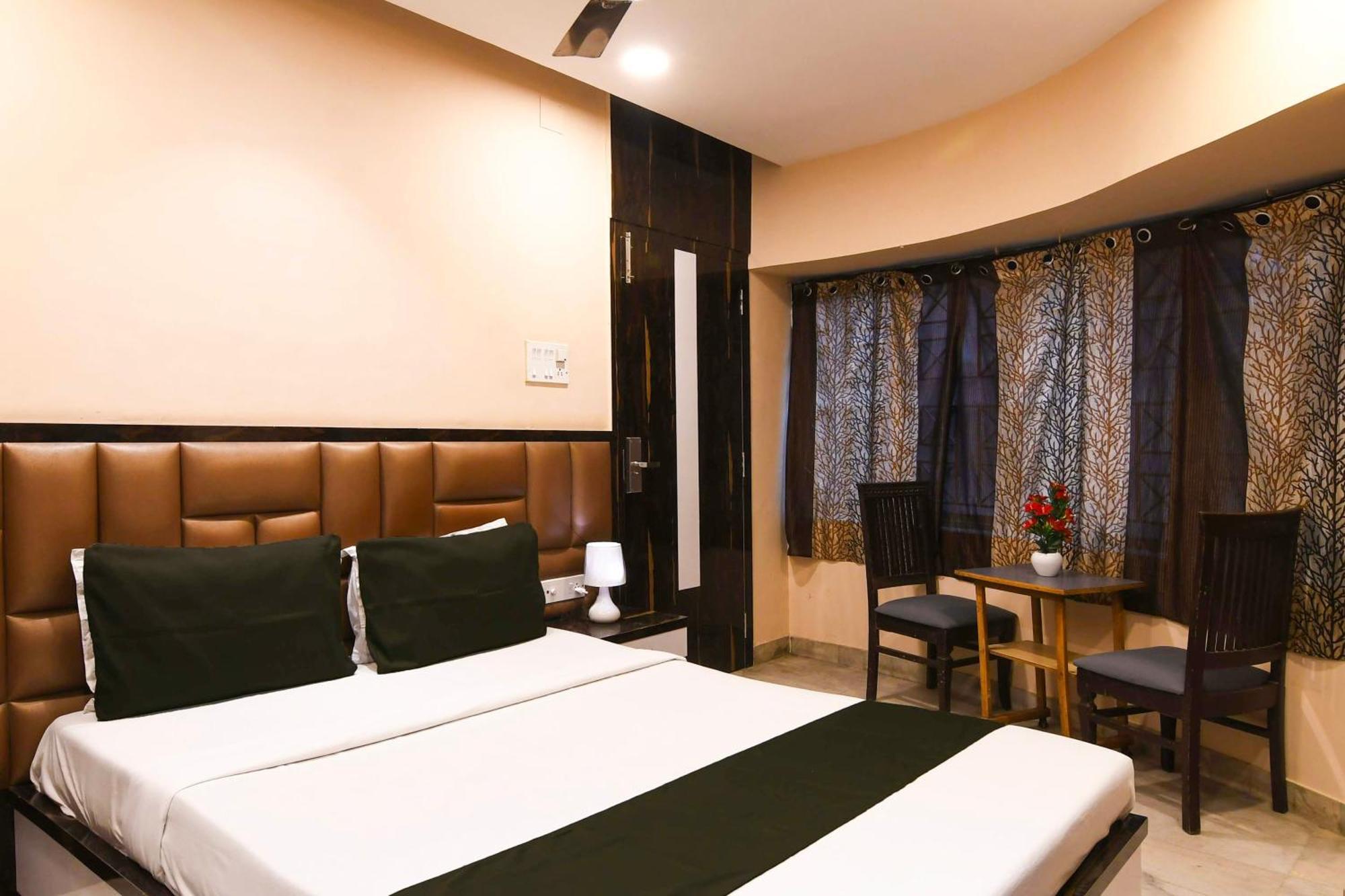 Hotel O The Stay Kolkata Exterior photo